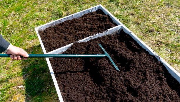 No-Till Gardening with Jesse Frost and The Living Soil Handbook