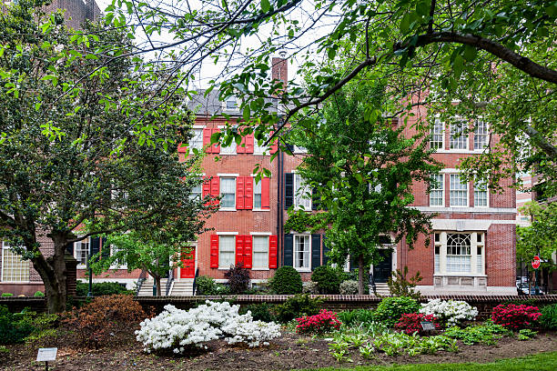 The Pennsylvania Horticultural Society – A Model for Gardening to Benefit the Community
