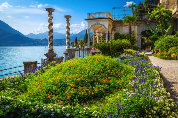 What Is an Italian Garden